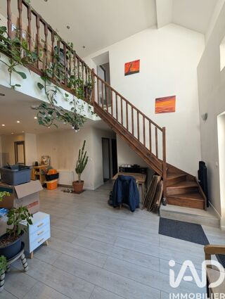  Maison � louer 4 pi�ces 130 m�