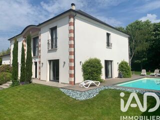  Maison � vendre 9 pi�ces 527 m�