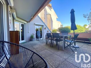  Appartement � vendre 5 pi�ces 105 m�