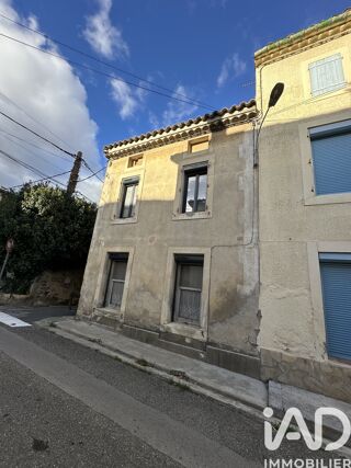 Maison � vendre 7 pi�ces 210 m�