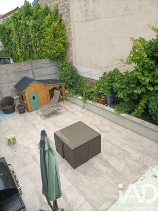  Maison � vendre 7 pi�ces 186 m�