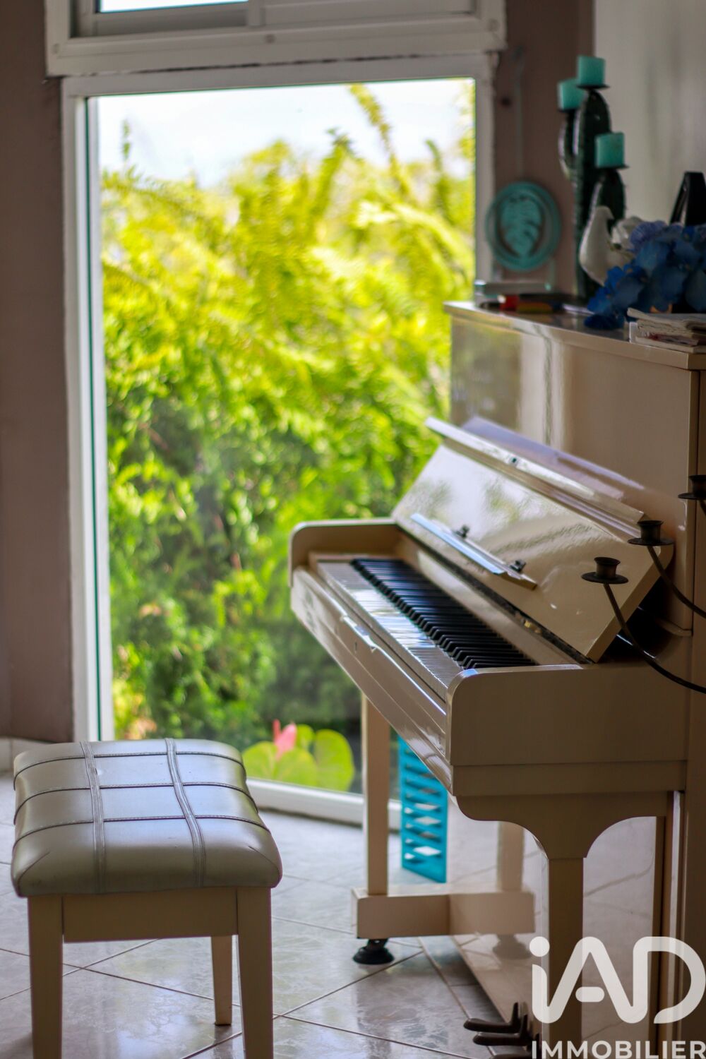 � vendre  Maison Saint-Gilles les Hauts (97435)