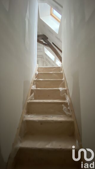  Immeuble  vendre 245 m