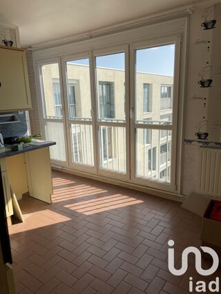  Appartement � vendre 5 pi�ces 125 m�