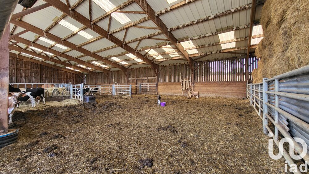  vendre  Maison Malleret-Boussac (23600)