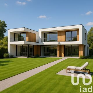  Terrain � vendre 1030 m�