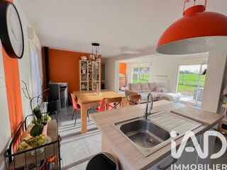  Maison � vendre 6 pi�ces 125 m�