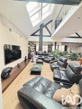 Loft � vendre 7 pi�ces 330 m�