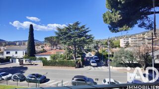  Appartement � vendre 1 pi�ce 22 m�