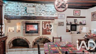  Maison  vendre 5 pices 143 m