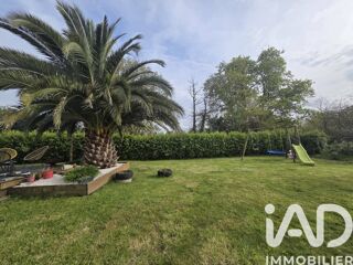  Maison � vendre 6 pi�ces 169 m�