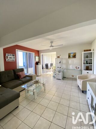  Appartement � vendre 3 pi�ces 61 m�