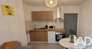  Appartement � louer 2 pi�ces 32 m�