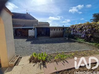  Maison � vendre 4 pi�ces 96 m�