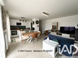  Appartement  vendre 3 pices 63 m