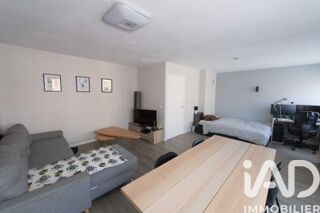  Appartement � louer 2 pi�ces 52 m�