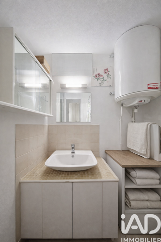  Appartement � vendre 1 pi�ce 31 m�