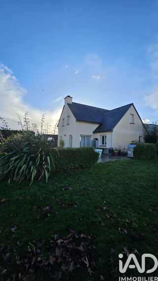  Maison � vendre 7 pi�ces 160 m�