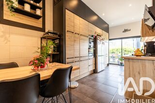  Maison � vendre 5 pi�ces 110 m�