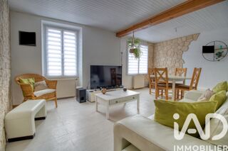  Maison � vendre 3 pi�ces 67 m�