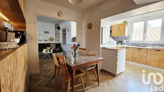  Maison � vendre 5 pi�ces 108 m�