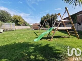  Maison � vendre 8 pi�ces 235 m�