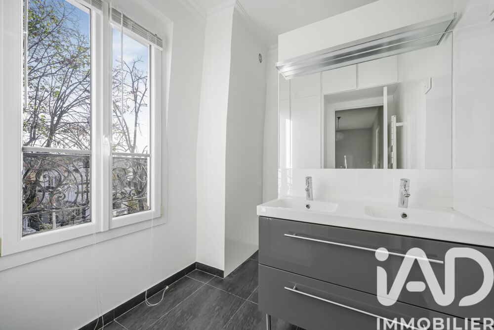  vendre  Maison Colombes (92700)