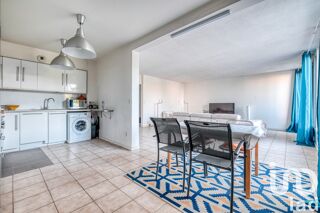  Appartement  vendre 4 pices 94 m