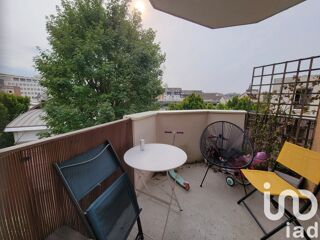  Appartement � vendre 4 pi�ces 87 m�