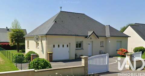   Vente Maison/villa 5 pi�ces Maison - 5 pi�ce(s) - 94 m�