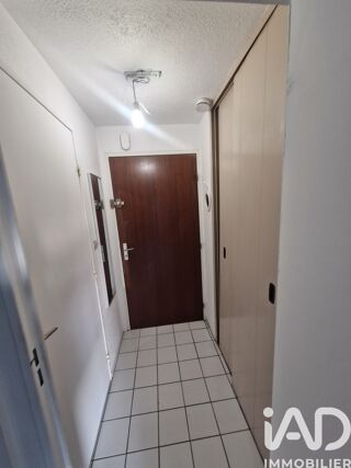  Appartement � vendre 2 pi�ces 27 m�