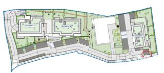  Parking / Garage � vendre 12 m�