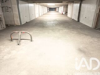  Parking / Garage � vendre 14 m�