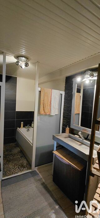  Maison � vendre 5 pi�ces 123 m�