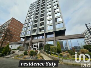  Appartement  vendre 2 pices 76 m