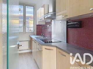  Appartement � vendre 3 pi�ces 73 m�