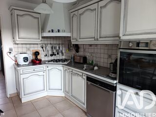  Maison � vendre 4 pi�ces 93 m�