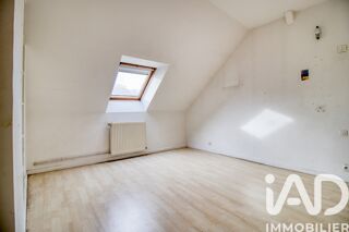  Maison  vendre 3 pices 47 m