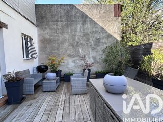  Appartement � vendre 3 pi�ces 58 m�