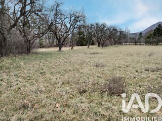  Terrain � vendre 4377 m�