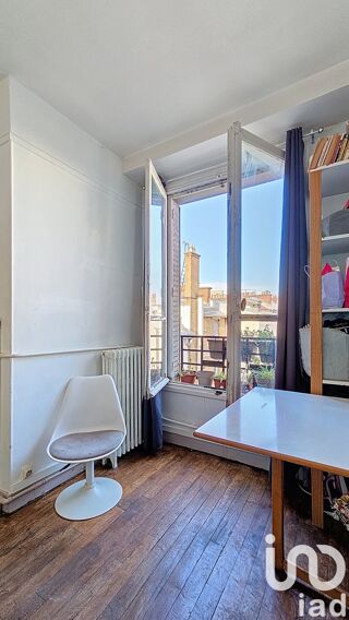  Appartement � vendre 1 pi�ce 12 m�