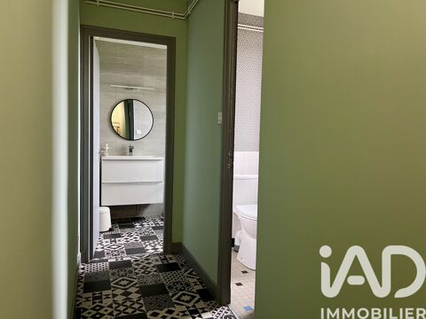  Appartement � louer 3 pi�ces 59 m�