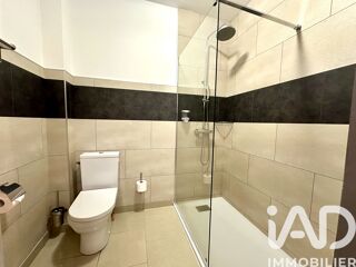  Appartement � vendre 1 pi�ce 40 m�