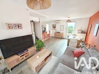  Appartement � vendre 3 pi�ces 65 m�