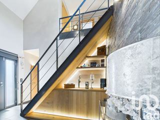  Maison � vendre 6 pi�ces 213 m�