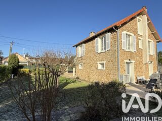  Maison � vendre 6 pi�ces 125 m�