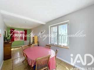  Maison � vendre 6 pi�ces 140 m�