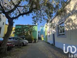  Appartement  vendre 3 pices 33 m