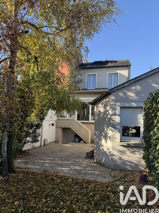  Maison � vendre 6 pi�ces 135 m�