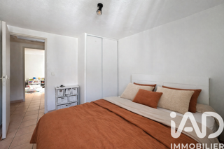  Appartement � vendre 3 pi�ces 78 m�